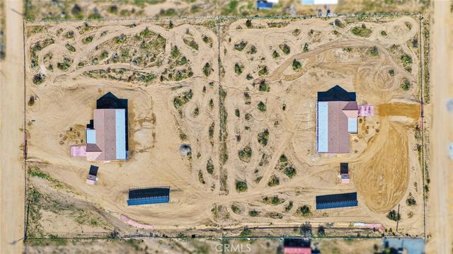 24589 Burngan Avenue, Oro Grande, CA 92368