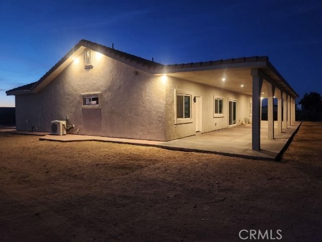 24589 Burngan Avenue, Oro Grande, CA 92368