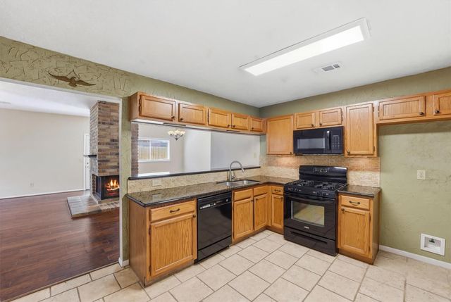 17219 Kettle Creek Drive, Spring, TX 77379