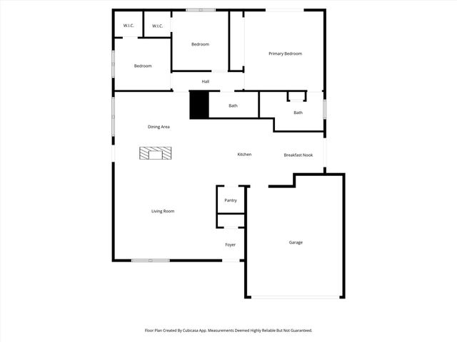 17219 Kettle Creek Drive, Spring, TX 77379