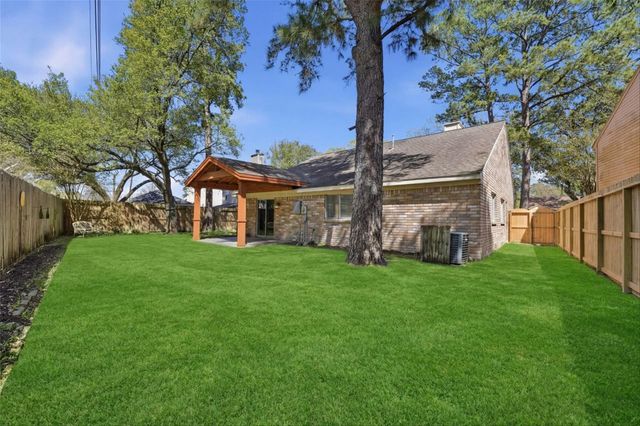 17219 Kettle Creek Drive, Spring, TX 77379