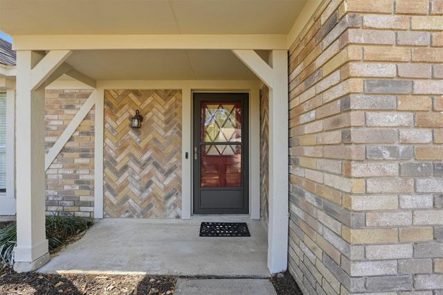 17219 Kettle Creek Drive, Spring, TX 77379