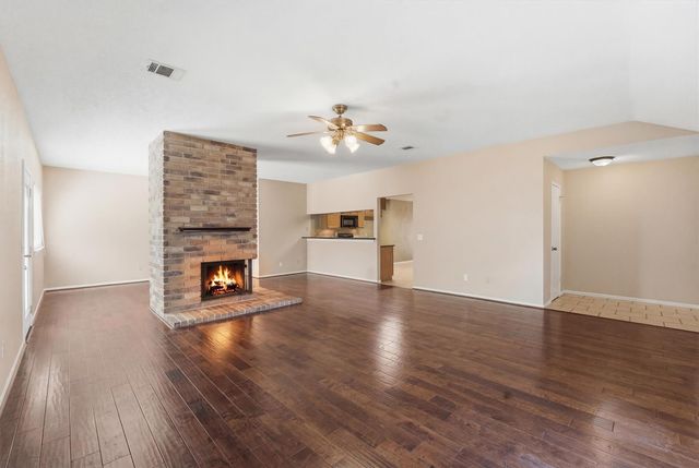 17219 Kettle Creek Drive, Spring, TX 77379