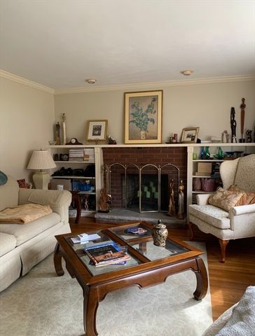 49 Francis Wyman Rd, Burlington, MA 01803