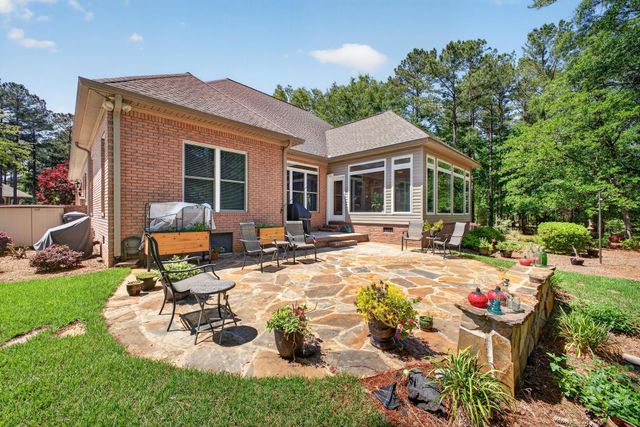 221 Carrington Place, Aiken, SC 29803