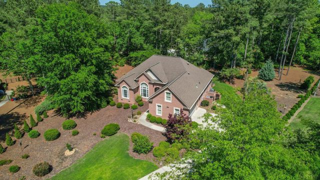 221 Carrington Place, Aiken, SC 29803