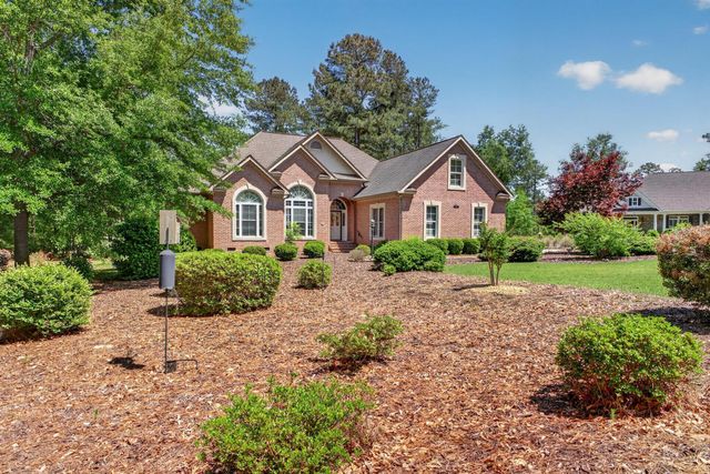 221 Carrington Place, Aiken, SC 29803