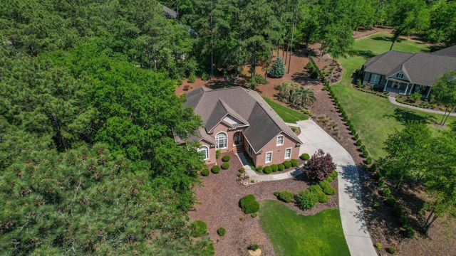 221 Carrington Place, Aiken, SC 29803
