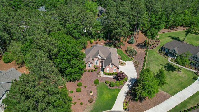 221 Carrington Place, Aiken, SC 29803