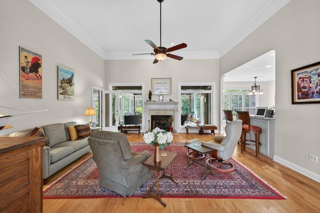 221 Carrington Place, Aiken, SC 29803