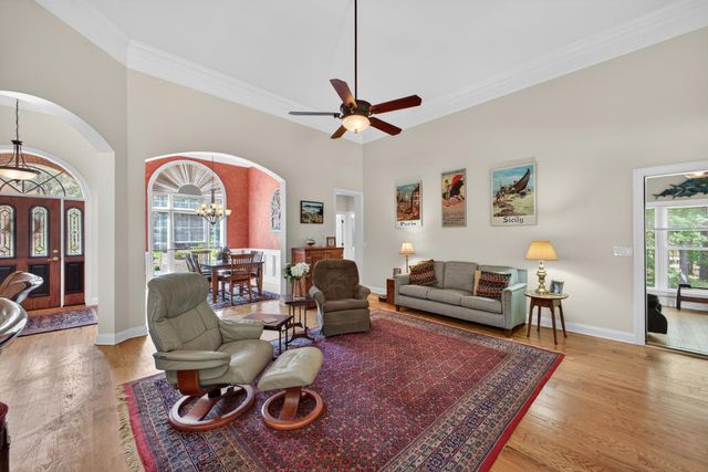 221 Carrington Place, Aiken, SC 29803
