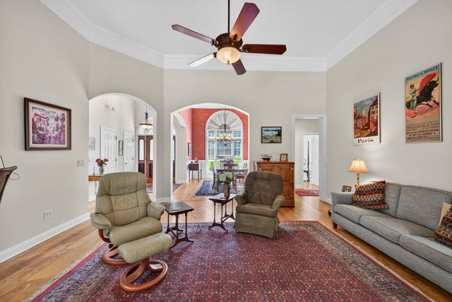 221 Carrington Place, Aiken, SC 29803