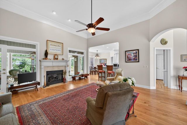 221 Carrington Place, Aiken, SC 29803