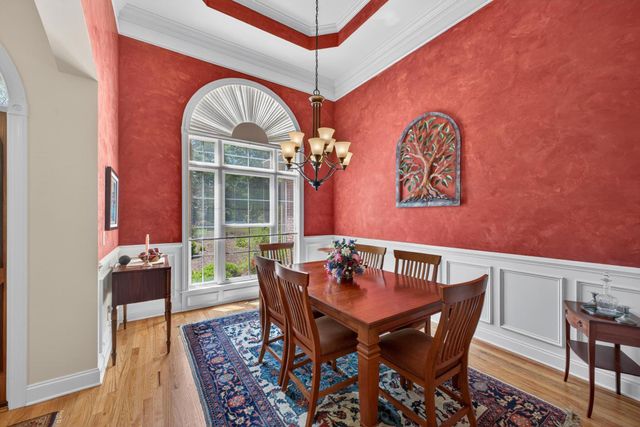 221 Carrington Place, Aiken, SC 29803