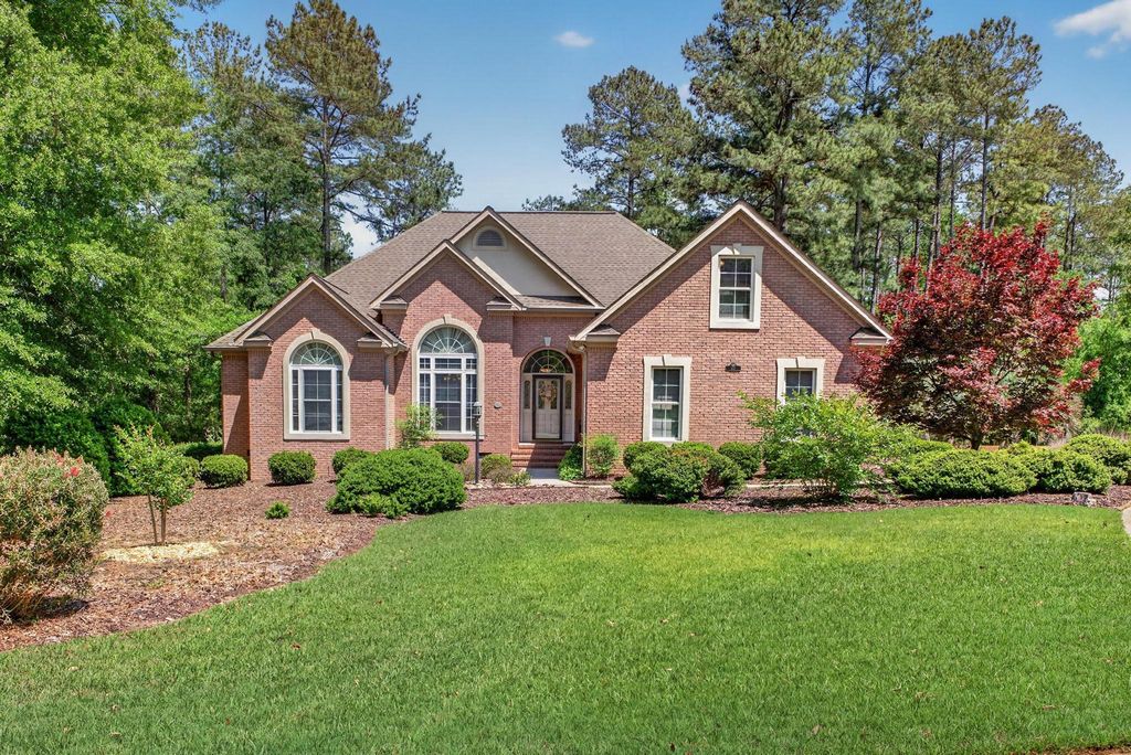 221 Carrington Place, Aiken, SC 29803