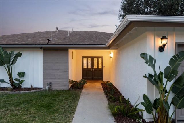 12530 Carinthia, Whittier, CA 90601