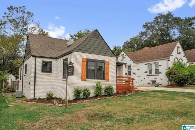 1312 46TH STREET ENSLEY, Birmingham, AL 35208
