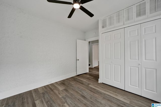 1312 46TH STREET ENSLEY, Birmingham, AL 35208