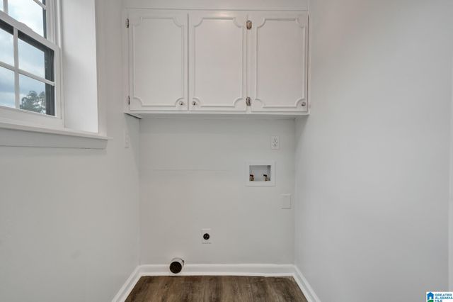 1312 46TH STREET ENSLEY, Birmingham, AL 35208