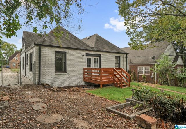 1312 46TH STREET ENSLEY, Birmingham, AL 35208
