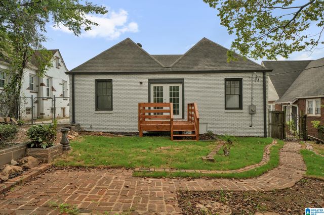 1312 46TH STREET ENSLEY, Birmingham, AL 35208