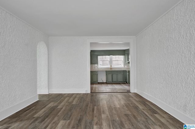 1312 46TH STREET ENSLEY, Birmingham, AL 35208