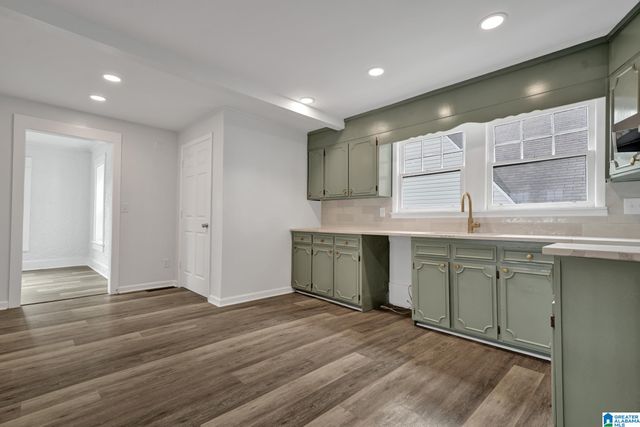 1312 46TH STREET ENSLEY, Birmingham, AL 35208