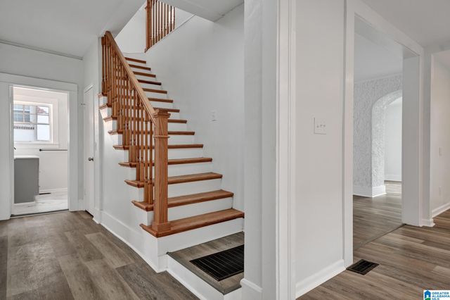 1312 46TH STREET ENSLEY, Birmingham, AL 35208