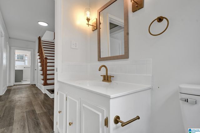 1312 46TH STREET ENSLEY, Birmingham, AL 35208