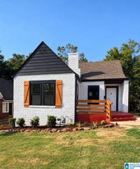 1312 46TH STREET ENSLEY, Birmingham, AL 35208