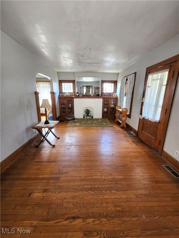 812 N 12th Street, Cambridge, OH 43725