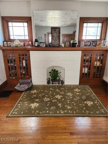 812 N 12th Street, Cambridge, OH 43725