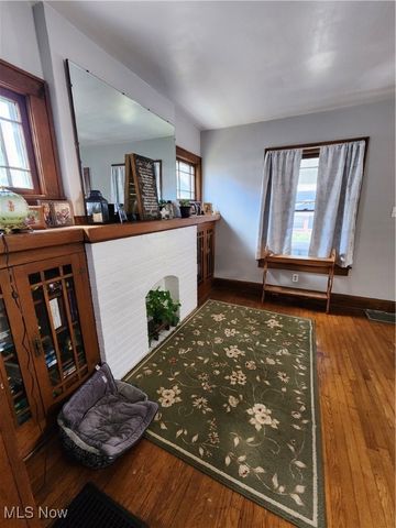 812 N 12th Street, Cambridge, OH 43725