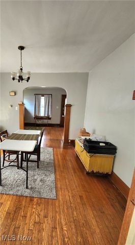 812 N 12th Street, Cambridge, OH 43725