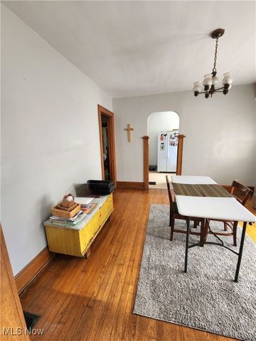 812 N 12th Street, Cambridge, OH 43725