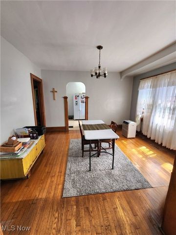 812 N 12th Street, Cambridge, OH 43725