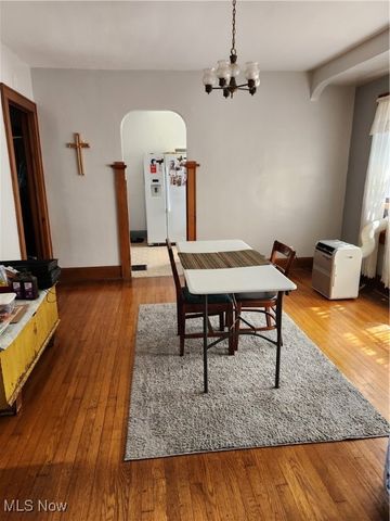 812 N 12th Street, Cambridge, OH 43725