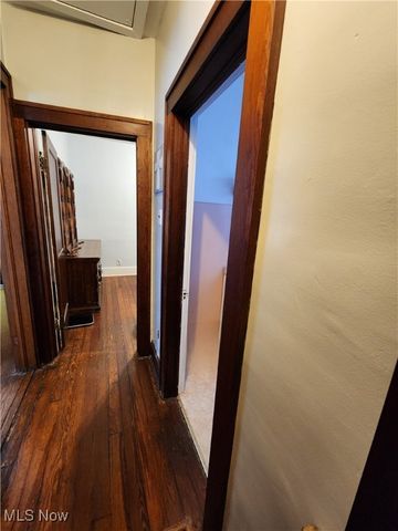 812 N 12th Street, Cambridge, OH 43725