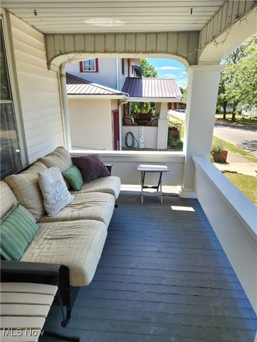 812 N 12th Street, Cambridge, OH 43725