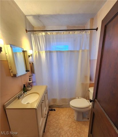 812 N 12th Street, Cambridge, OH 43725