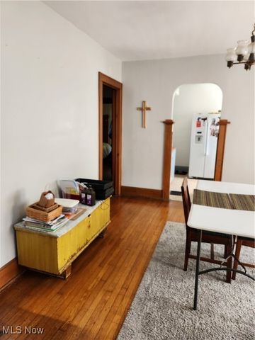 812 N 12th Street, Cambridge, OH 43725