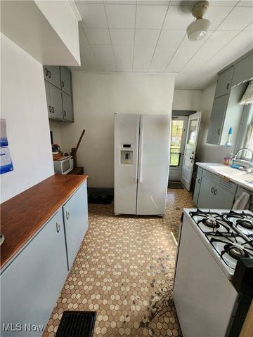 812 N 12th Street, Cambridge, OH 43725