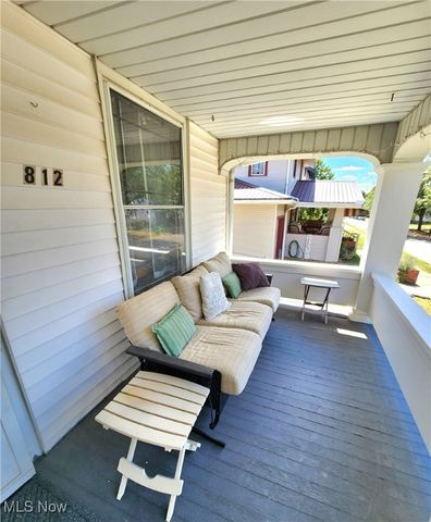 812 N 12th Street, Cambridge, OH 43725