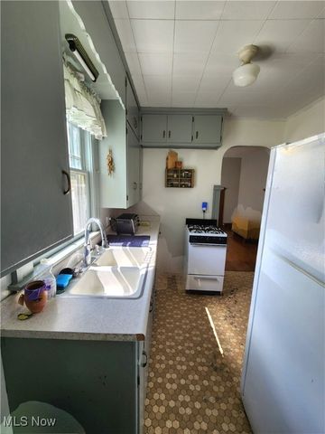 812 N 12th Street, Cambridge, OH 43725