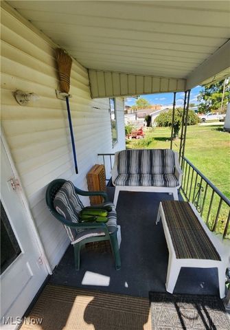 812 N 12th Street, Cambridge, OH 43725