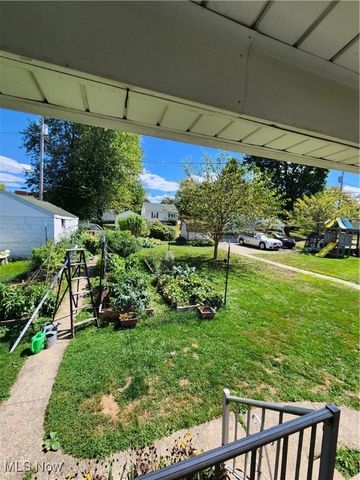 812 N 12th Street, Cambridge, OH 43725