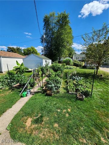 812 N 12th Street, Cambridge, OH 43725