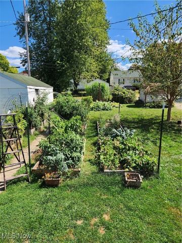 812 N 12th Street, Cambridge, OH 43725