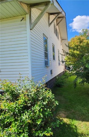 812 N 12th Street, Cambridge, OH 43725