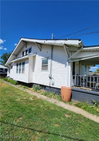 812 N 12th Street, Cambridge, OH 43725